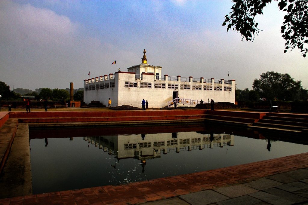 Visit the Land of Buddha Tour