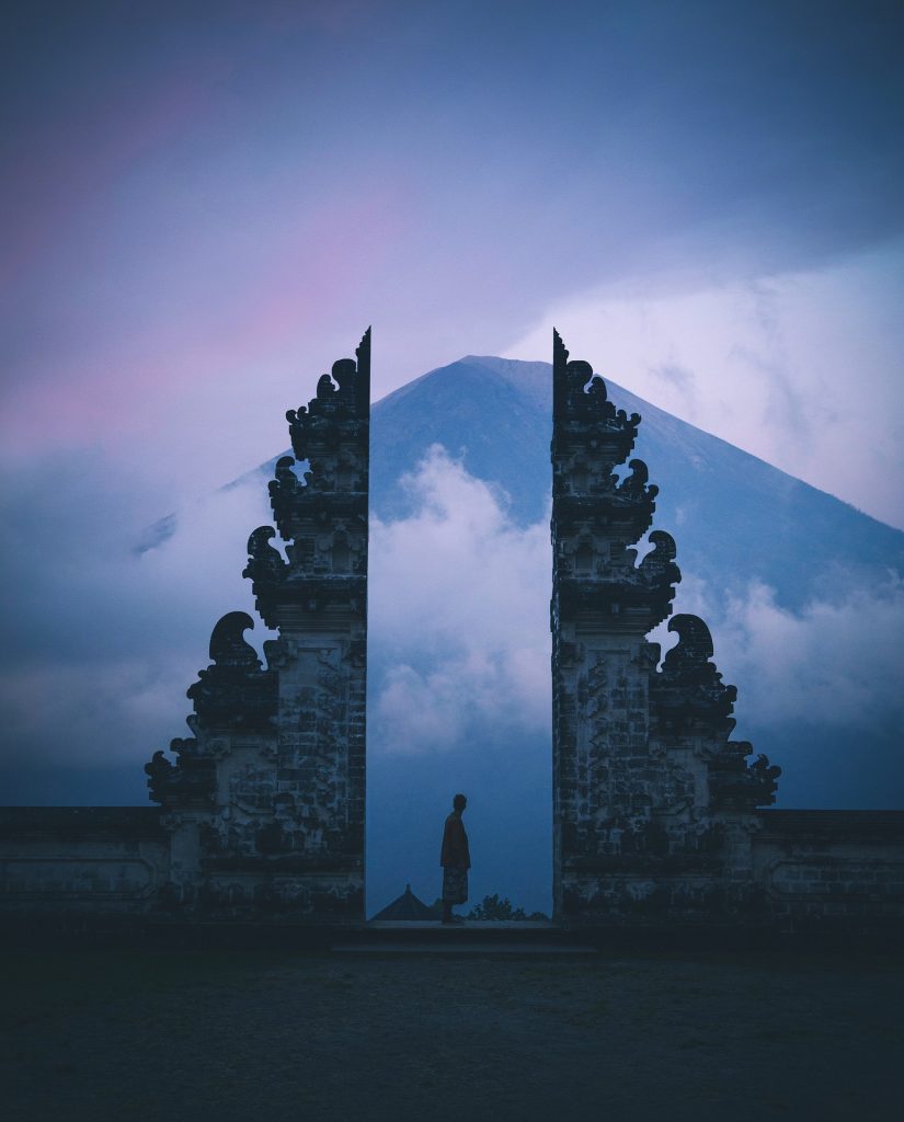 Bali 2 Bali 2