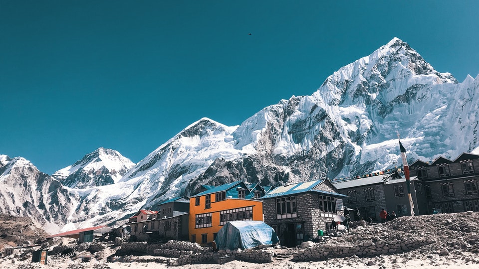 Home 17 Everest Base Camp 2